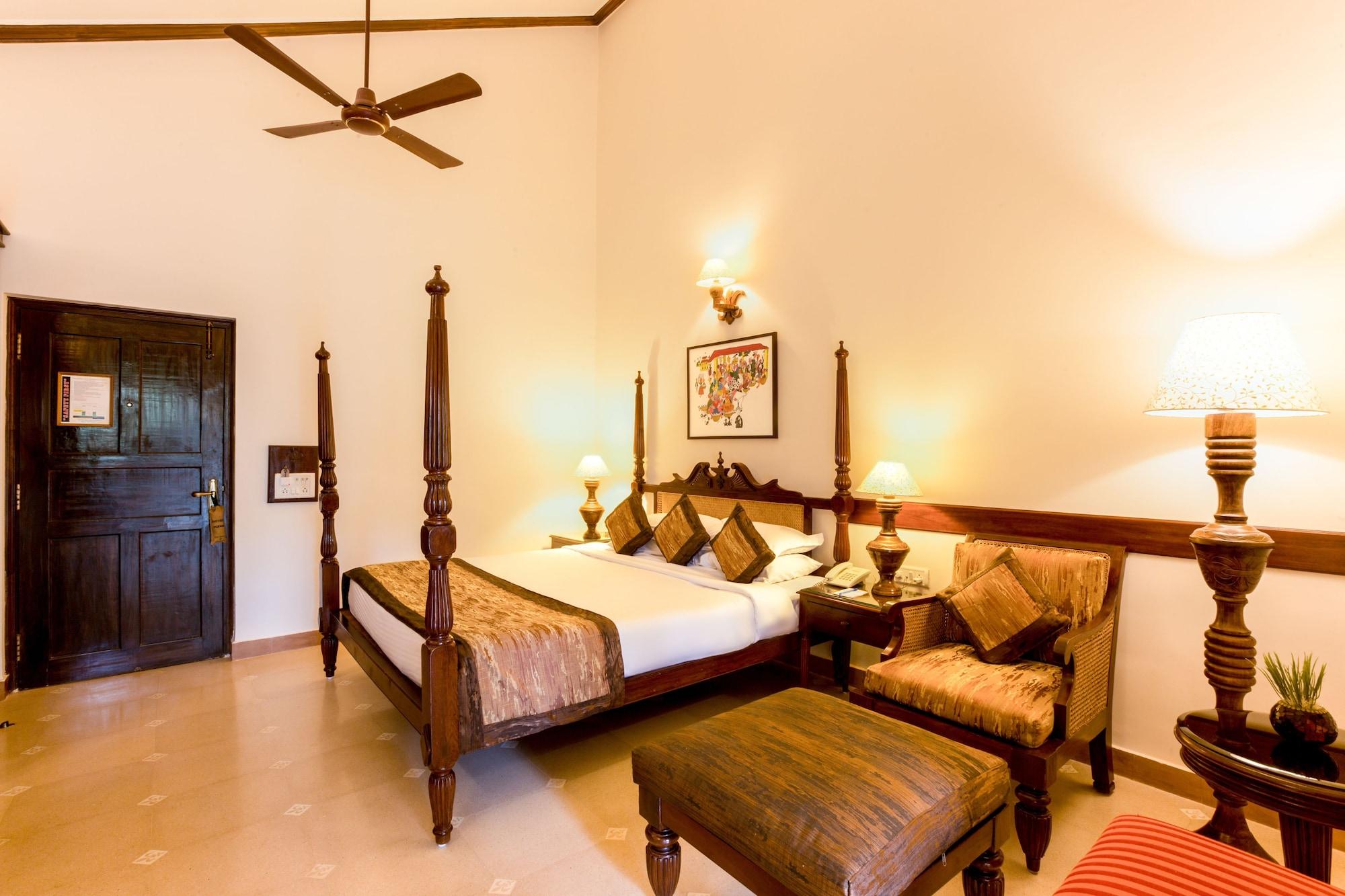Casa Severina Calangute Exteriér fotografie